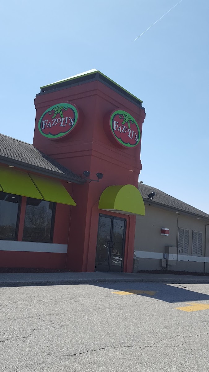 Fazoli's